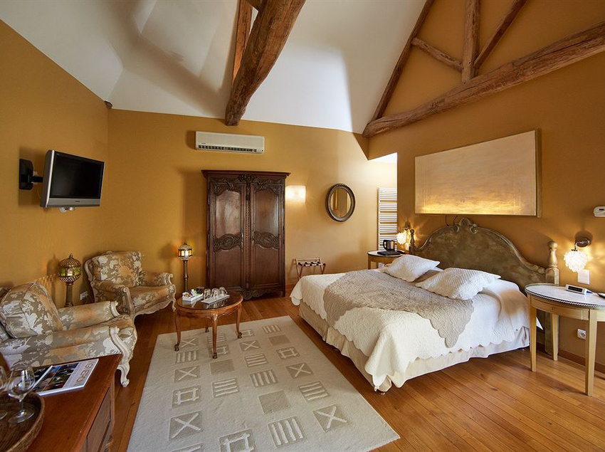 Hôtel La Maison D'olivier Leflaive  | Puligny Montrachet | Cote d'Or | France 19