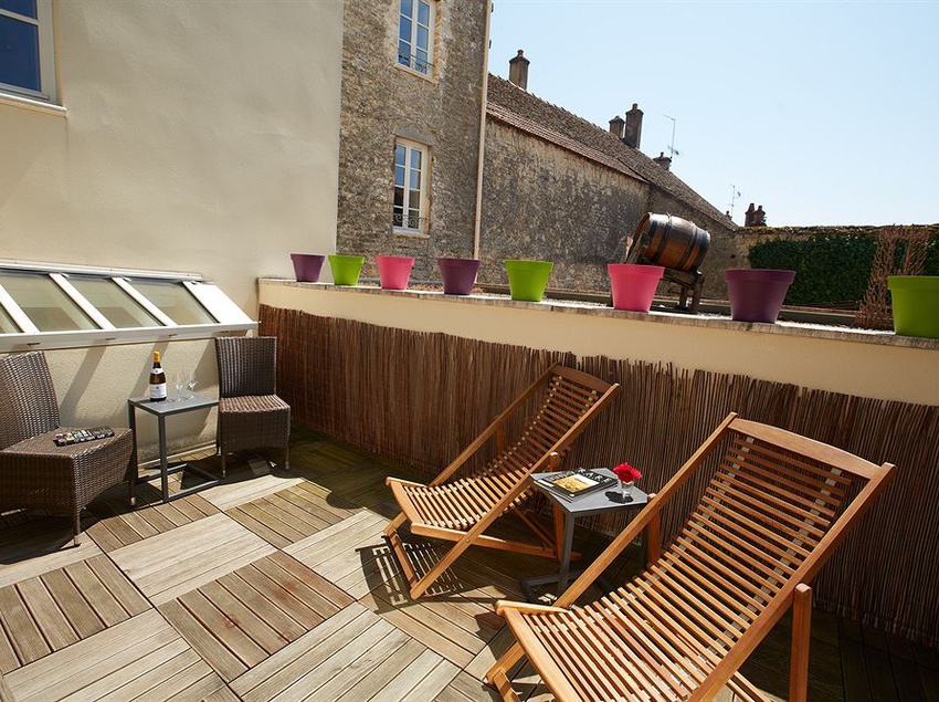 Hôtel La Maison D'olivier Leflaive  | Puligny Montrachet | Cote d'Or | France 2