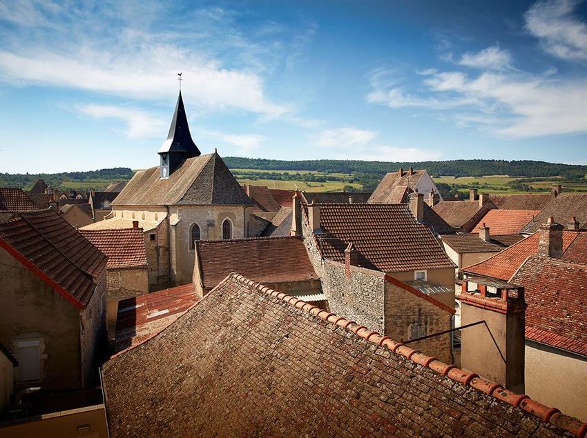 Hôtel La Maison D'olivier Leflaive  | Puligny Montrachet | Cote d'Or | France 4