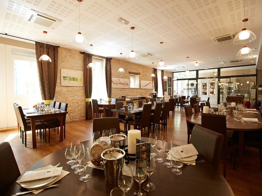 Hôtel La Maison D'olivier Leflaive  | Puligny Montrachet | Cote d'Or | France 5