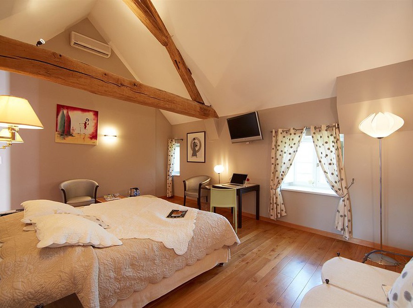 Hôtel La Maison D'olivier Leflaive  | Puligny Montrachet | Cote d'Or | France 6