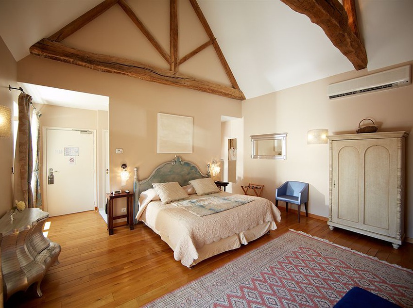 Hôtel La Maison D'olivier Leflaive  | Puligny Montrachet | Cote d'Or | France 7