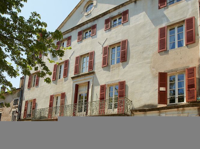 Hôtel La Maison D'olivier Leflaive  | Puligny Montrachet | Cote d'Or | France 8