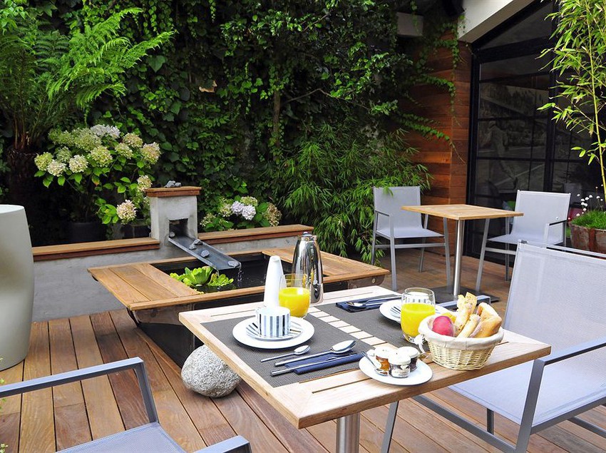 Hôtel Villa Koegui  | Biarritz | Pyrenees-Atlantiques | France 1