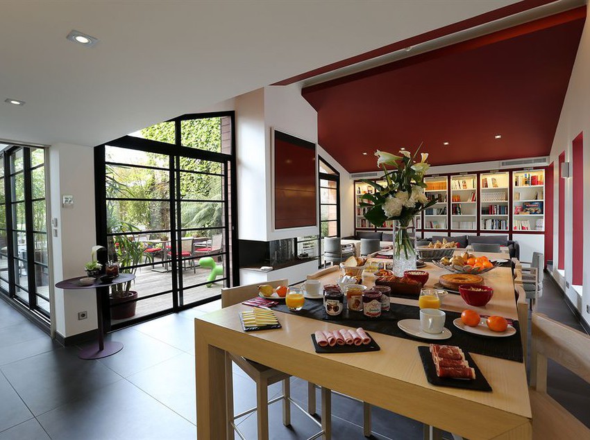 Hôtel Villa Koegui  | Biarritz | Pyrenees-Atlantiques | France 11