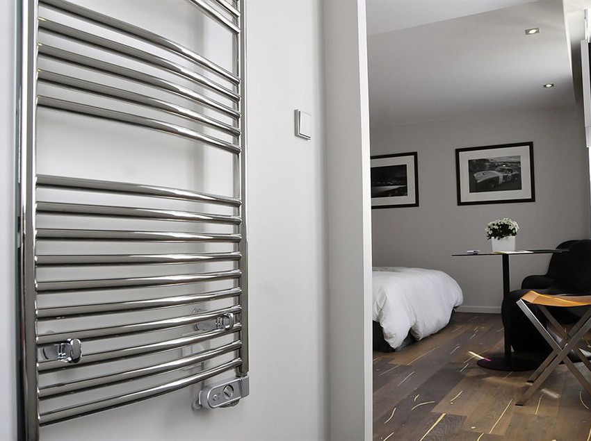 Hôtel Villa Koegui  | Biarritz | Pyrenees-Atlantiques | France 15