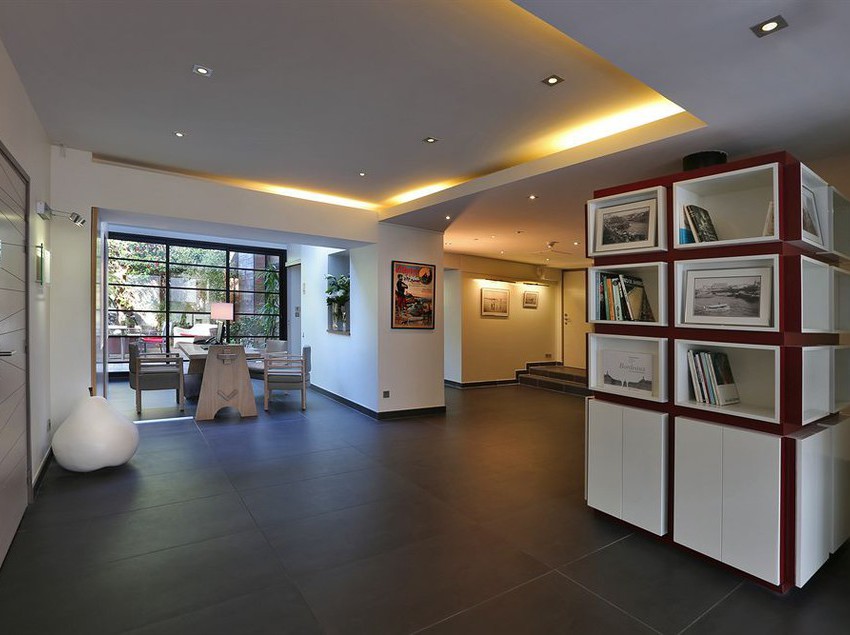 Hôtel Villa Koegui  | Biarritz | Pyrenees-Atlantiques | France 16