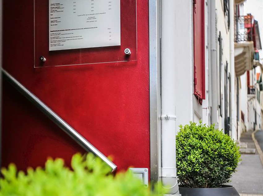 Hôtel Villa Koegui  | Biarritz | Pyrenees-Atlantiques | France 19