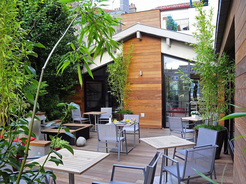 Hôtel Villa Koegui  | Biarritz | Pyrenees-Atlantiques | France 2