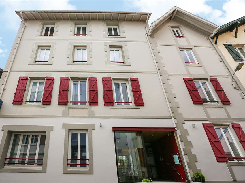 Hôtel Villa Koegui  | Biarritz | Pyrenees-Atlantiques | France 3