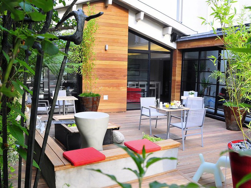 Hôtel Villa Koegui  | Biarritz | Pyrenees-Atlantiques | France 4