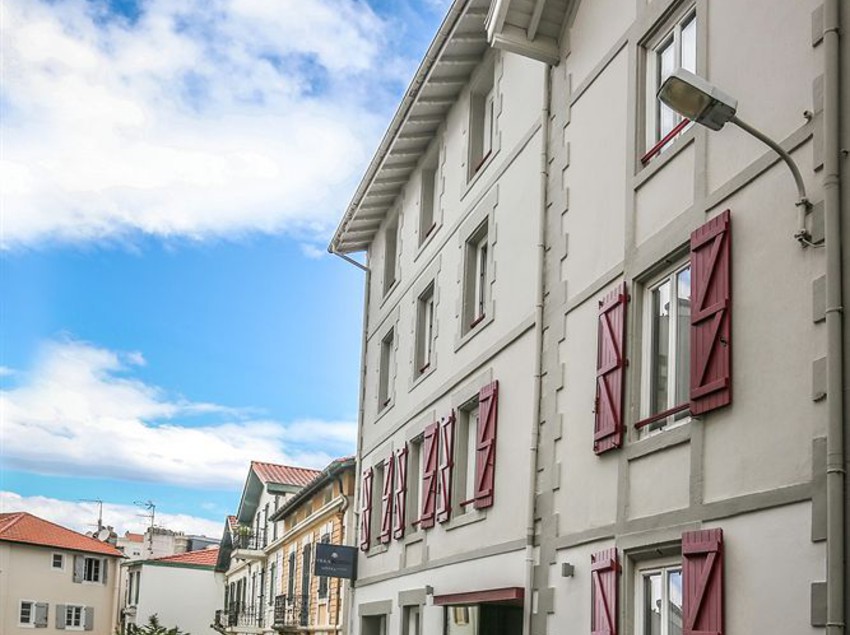 Hôtel Villa Koegui  | Biarritz | Pyrenees-Atlantiques | France 5