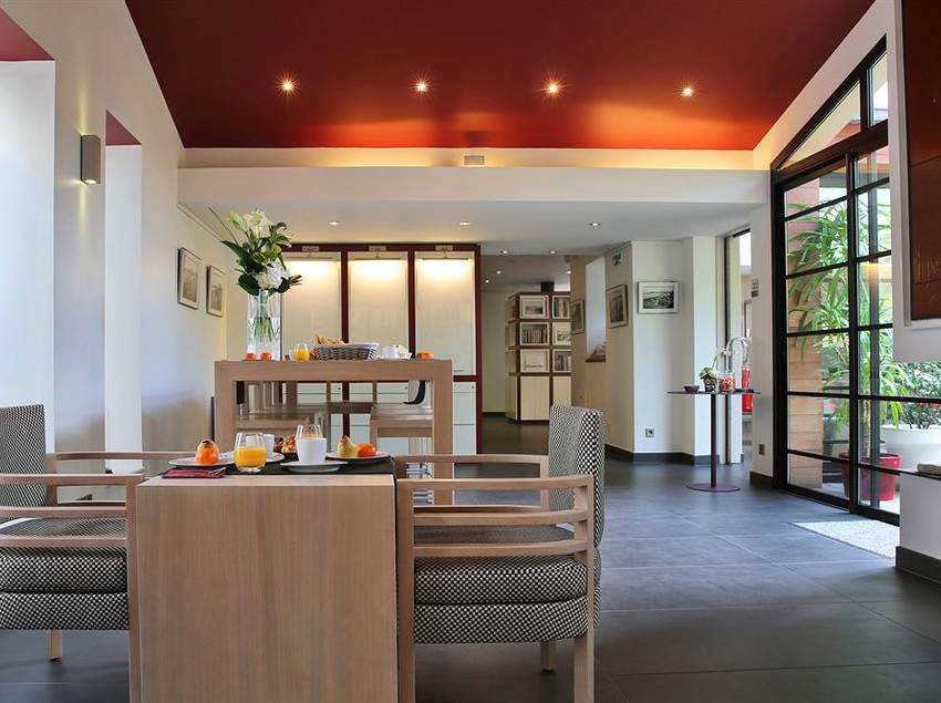 Hôtel Villa Koegui  | Biarritz | Pyrenees-Atlantiques | France 7