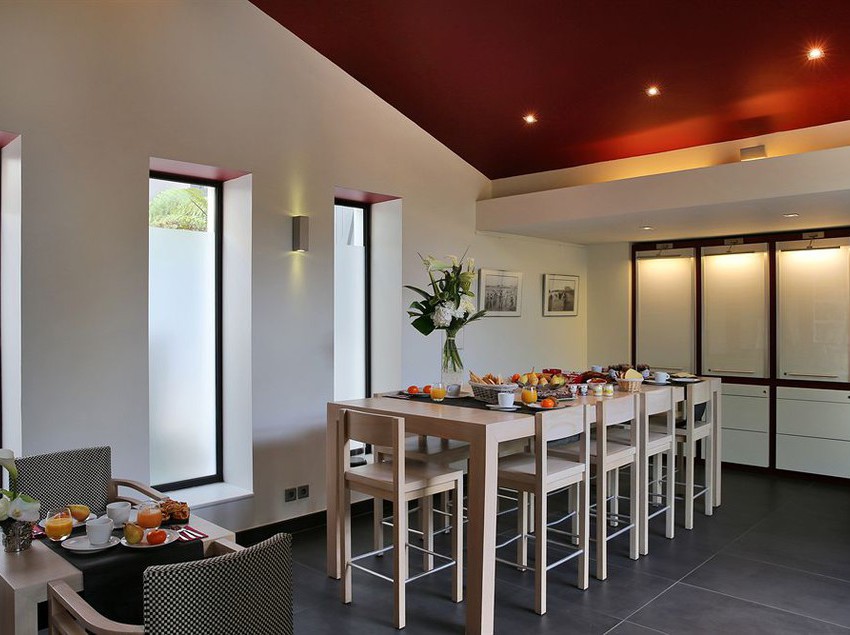 Hôtel Villa Koegui  | Biarritz | Pyrenees-Atlantiques | France 8