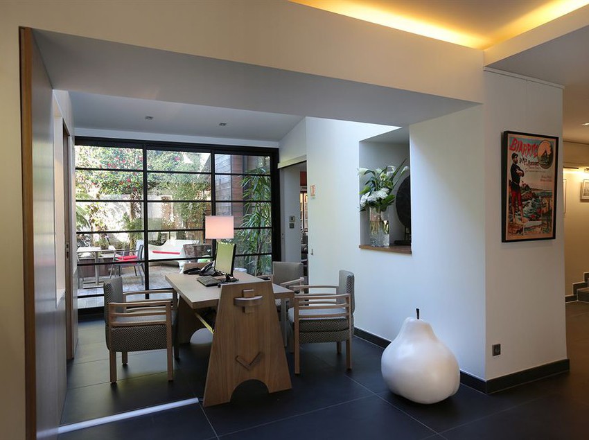 Hôtel Villa Koegui  | Biarritz | Pyrenees-Atlantiques | France 9