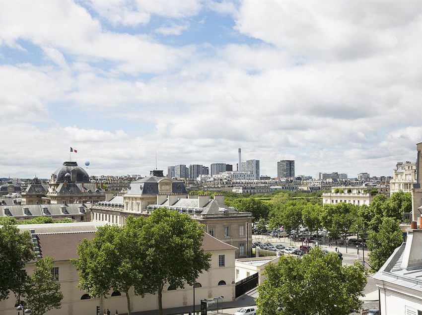 Hôtel Eiffel Turenne  | Paris | Paris | France 1