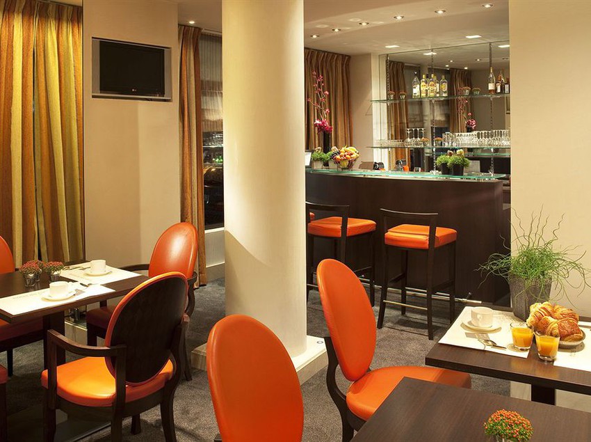 Hôtel Eiffel Turenne  | Paris | Paris | France 10