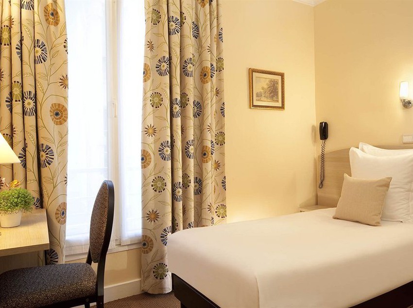 Hôtel Eiffel Turenne  | Paris | Paris | France 11