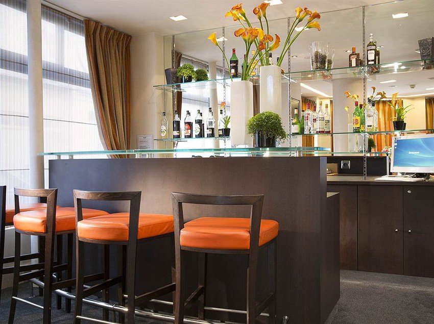 Hôtel Eiffel Turenne  | Paris | Paris | France 12