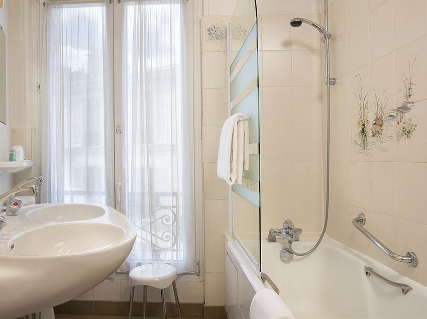 Hôtel Eiffel Turenne  | Paris | Paris | France 13