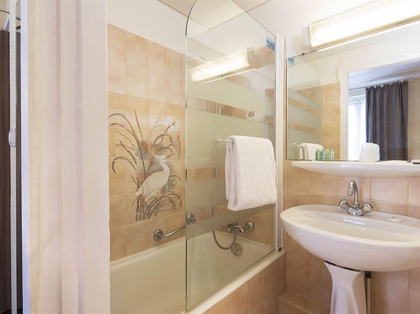 Hôtel Eiffel Turenne  | Paris | Paris | France 16