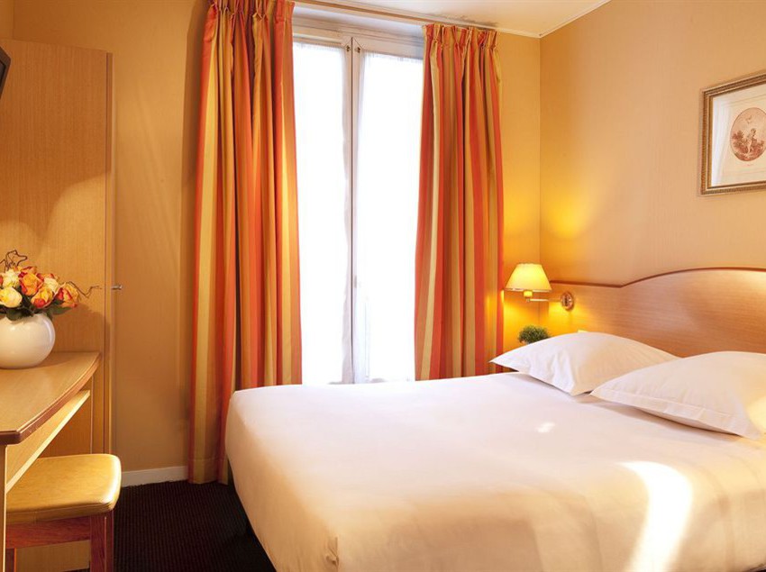 Hôtel Eiffel Turenne  | Paris | Paris | France 19