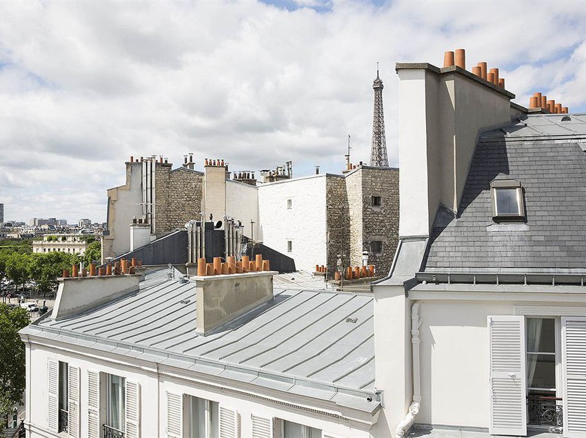 Hôtel Eiffel Turenne  | Paris | Paris | France 2