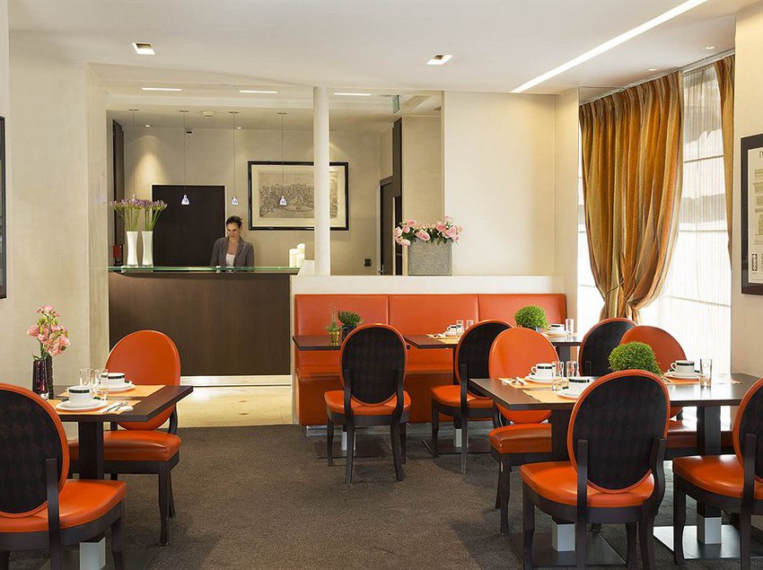 Hôtel Eiffel Turenne  | Paris | Paris | France 4