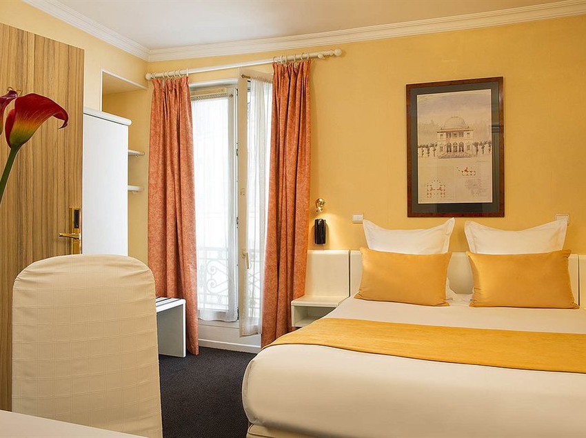 Hôtel Eiffel Turenne  | Paris | Paris | France 5