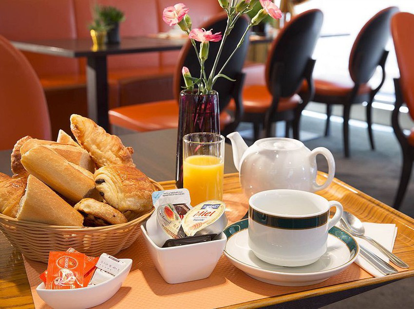 Hôtel Eiffel Turenne  | Paris | Paris | France 6