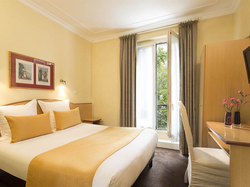 Hôtel Eiffel Turenne  | Paris | Paris | France 7