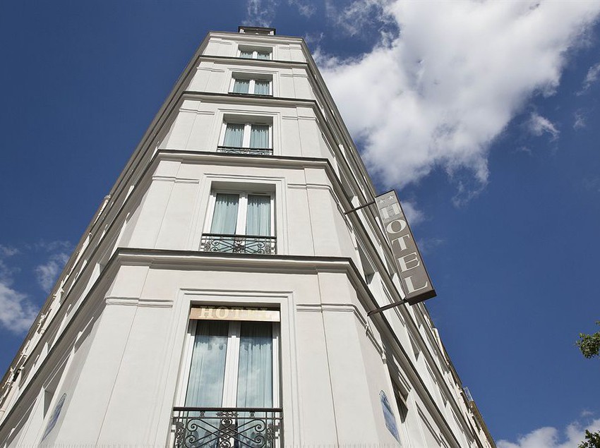 Hôtel Eiffel Turenne  | Paris | Paris | France 8