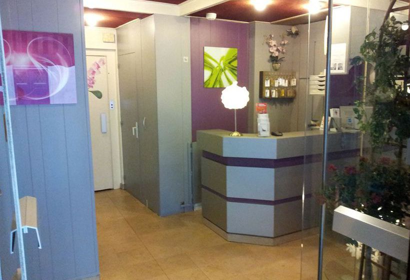 Hôtel Flor Rivoli  | Paris | Paris | France 1