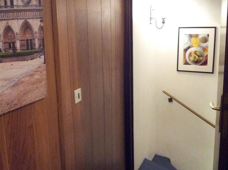 Hôtel Flor Rivoli  | Paris | Paris | France 11