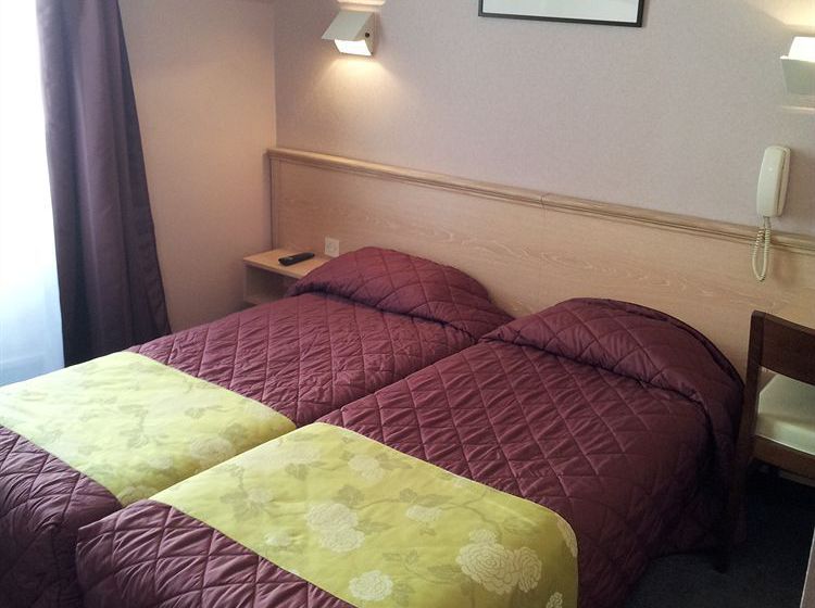 Hôtel Flor Rivoli  | Paris | Paris | France 12