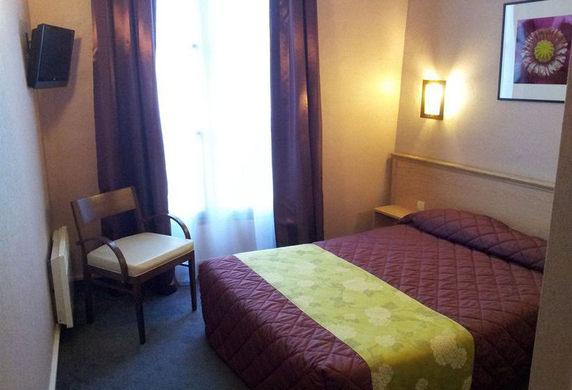 Hôtel Flor Rivoli  | Paris | Paris | France 2