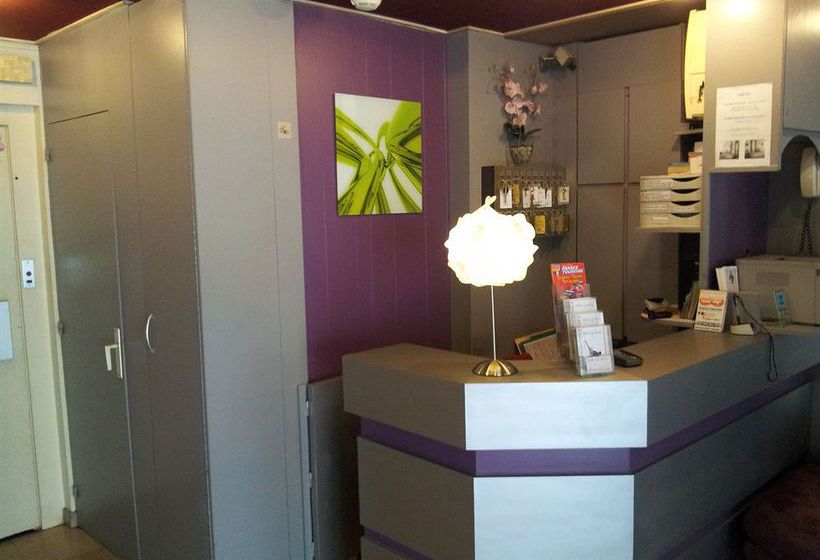 Hôtel Flor Rivoli  | Paris | Paris | France 3