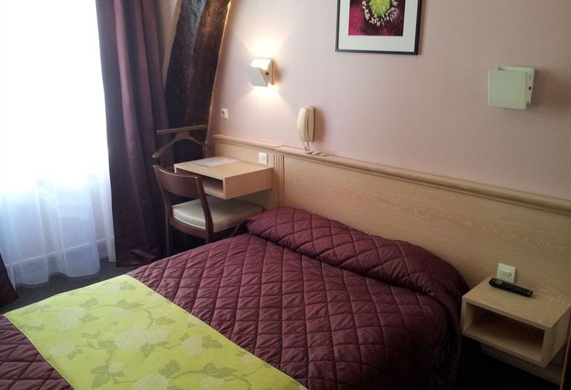 Hôtel Flor Rivoli  | Paris | Paris | France 5