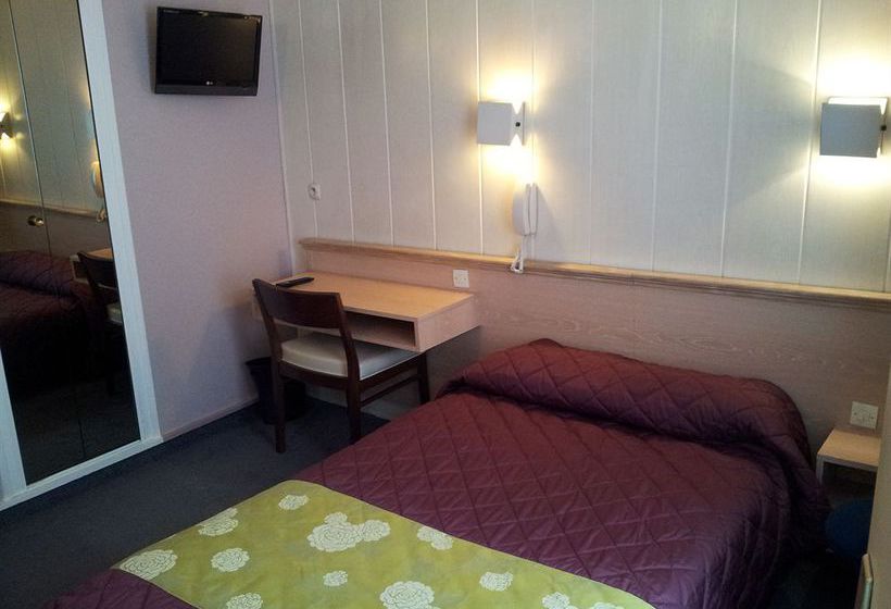 Hôtel Flor Rivoli  | Paris | Paris | France 7