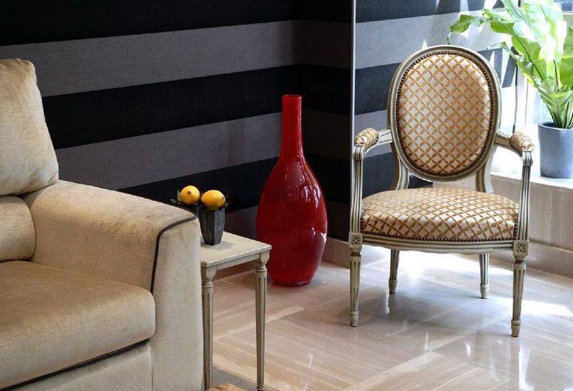 Hôtel Volney Opera  | Paris | Paris | France 10