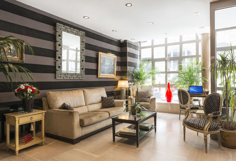 Hôtel Volney Opera  | Paris | Paris | France 11