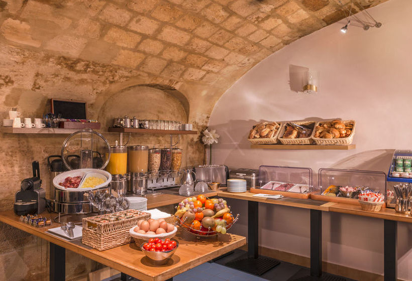 Hôtel Volney Opera  | Paris | Paris | France 13