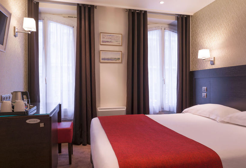 Hôtel Volney Opera  | Paris | Paris | France 15