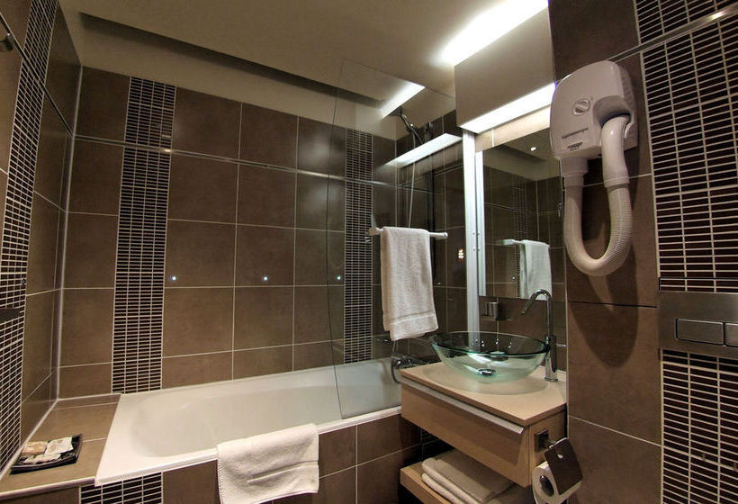 Hôtel Volney Opera  | Paris | Paris | France 16