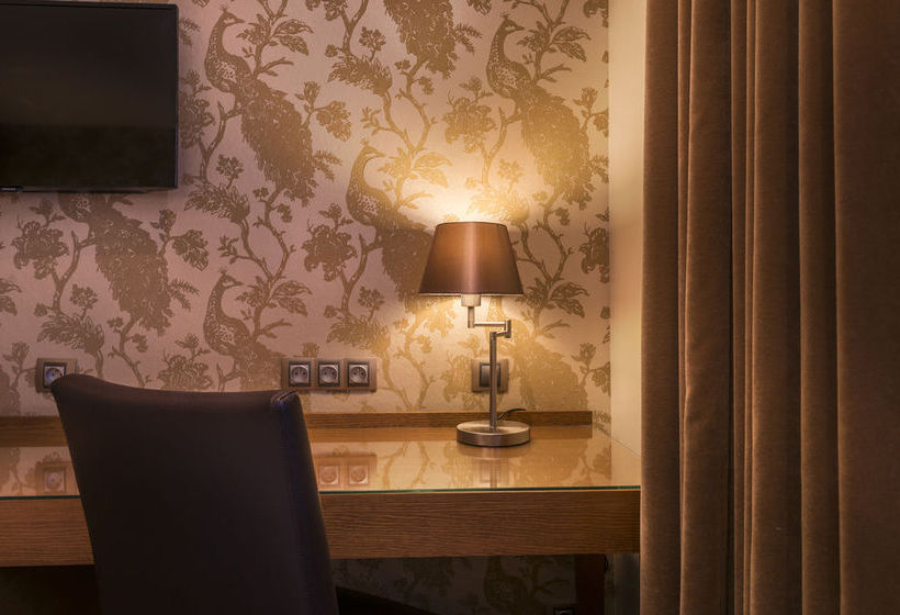 Hôtel Volney Opera  | Paris | Paris | France 17