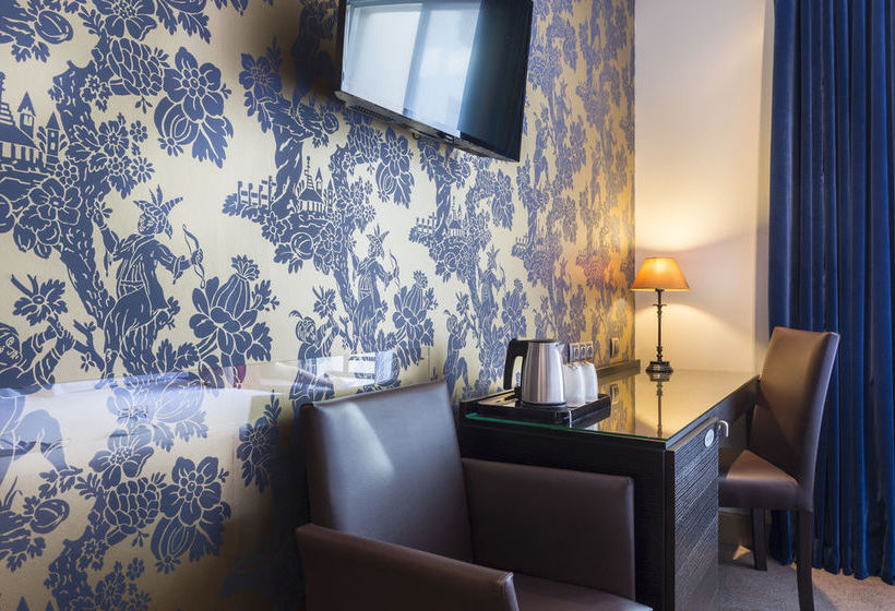 Hôtel Volney Opera  | Paris | Paris | France 18