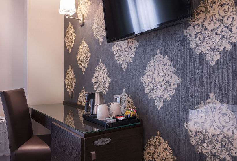 Hôtel Volney Opera  | Paris | Paris | France 19