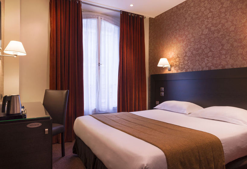 Hôtel Volney Opera  | Paris | Paris | France 20