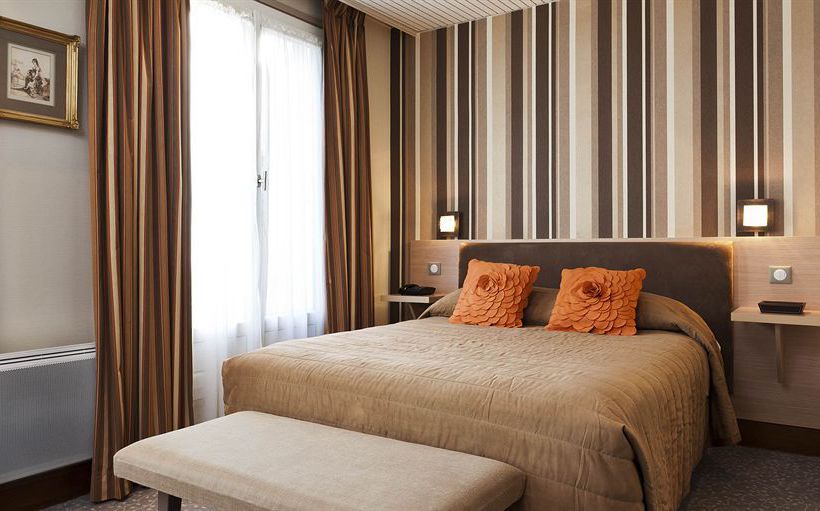 Hôtel Volney Opera  | Paris | Paris | France 3