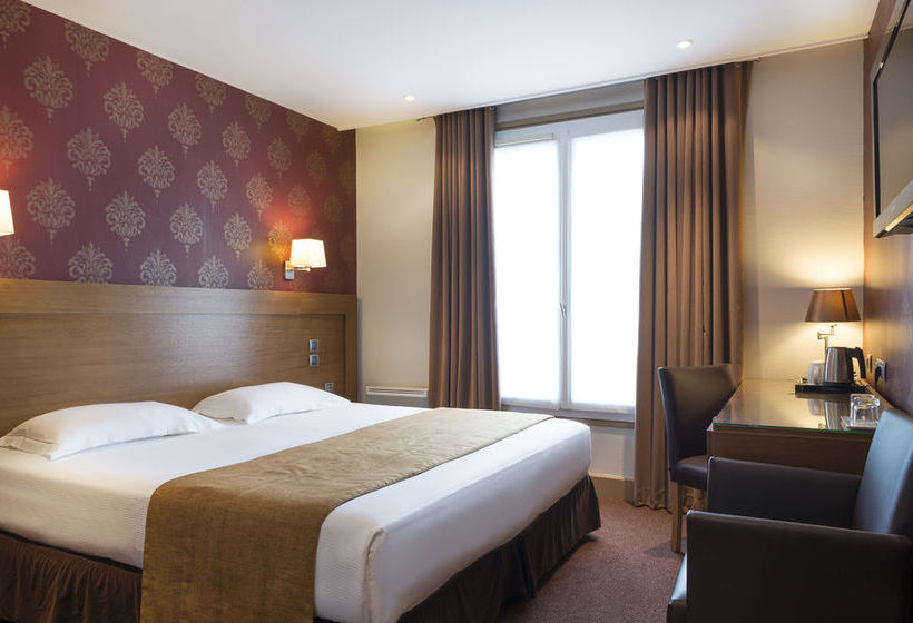 Hôtel Volney Opera  | Paris | Paris | France 4